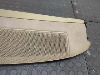 Полка багажника, ориг. номер 4H4863412A, Audi A8 2009-2014