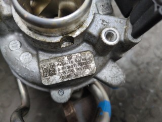 Турбина, ориг. номер 04E145722R, Audi A3 2016-2020