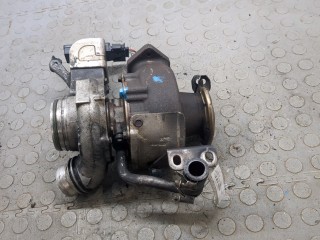 Турбина BMW X3 E83 2006-2010