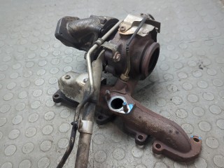 Турбина, ориг. номер 03L253010G, Volkswagen Passat 2011-2015
