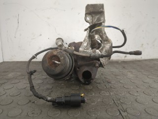 Турбина, ориг. номер 5860020, Opel Corsa 2006-2011