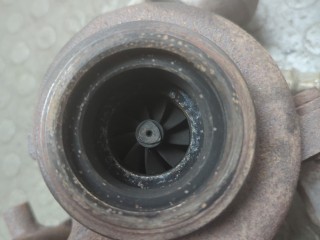 Турбина, ориг. номер MN980201, Mitsubishi Grandis 2003-2011