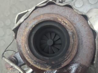 Турбина, ориг. номер 03L253056A, Volkswagen Golf Plus 2005-2009