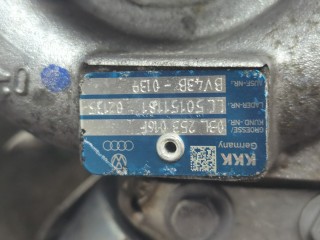 Турбина, ориг. номер 03L253056A, Volkswagen Golf Plus 2005-2009