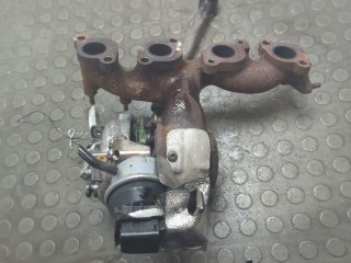 Турбина, ориг. номер 03L253056A, Volkswagen Golf Plus 2005-2009