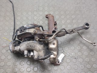 Турбина, ориг. номер 03L253016T, Volkswagen Passat 2011-2015