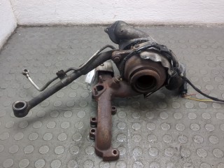 Турбина, ориг. номер 03L253016T, Volkswagen Passat 2011-2015