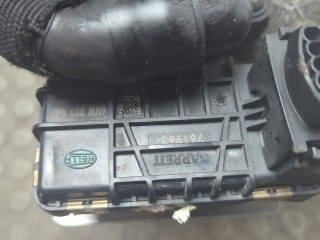 Турбина, ориг. номер 059145715E, 059145721K, Audi A6 2004-2008