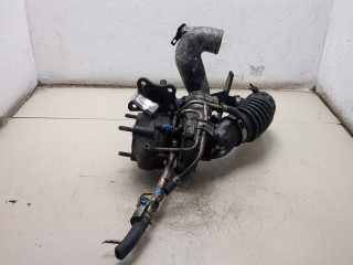 Турбина, ориг. номер 14411EC00C, Nissan Pathfinder 2004-2010