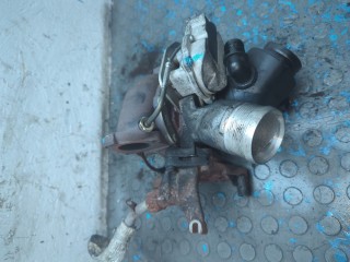Турбина, ориг. номер 059145715F, Audi A6 2004-2008