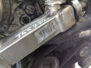 Турбина, ориг. номер 7791758, 11657791758, BMW 5 серия 2002-2007