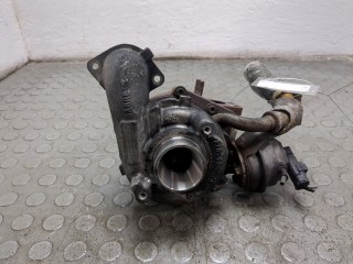 Турбина Ford Focus 2011-2015