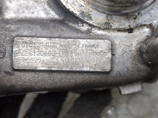 Турбина, ориг. номер 1945757, AV6Q6K682AB, Ford Focus 2011-2015