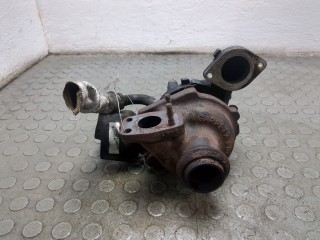 Турбина, ориг. номер 1945757, AV6Q6K682AB, Ford Focus 2011-2015
