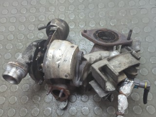 Турбина, ориг. номер 7701479077, Renault Laguna 3 2007-2012