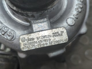 Турбина, ориг. номер 059145701S, Audi A6 2001-2005