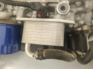 Турбина, ориг. номер 25204527, Buick Encore GX 2019-2023