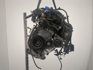 Турбина Buick Encore GX 2019-2023, 1.3 л, бензин, 25204527