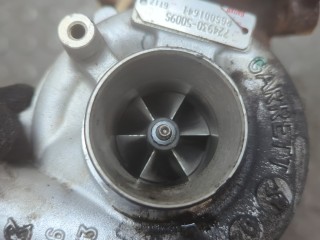 Турбина, ориг. номер 03G253010J, Volkswagen Passat 2005-2010