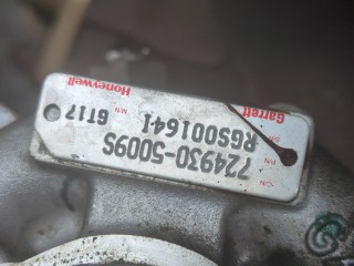 Турбина, ориг. номер 03G253010J, Volkswagen Passat 2005-2010