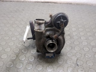Турбина Renault Clio 2003-2013