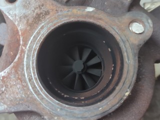 Турбина, Mazda 6 (GG) 2005-2008