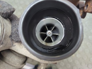 Турбина, ориг. номер 03G253010J, Seat Leon 2005-2009