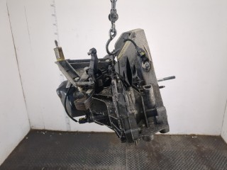 КПП 5-ст.мех. (МКПП), ориг. номер 320103573R, Dacia Lodgy 2012-2017