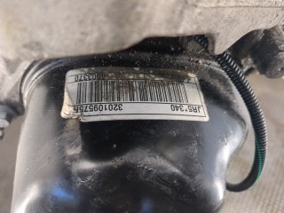 КПП 5-ст.мех. (МКПП), ориг. номер 320103573R, Dacia Lodgy 2012-2017