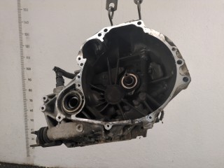 КПП 5-ст.мех. (МКПП) Nissan Primera 1996-2000