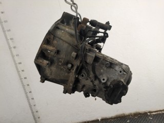 КПП 5-ст.мех. (МКПП), ориг. номер 320107J006, Nissan Primera 1996-2000