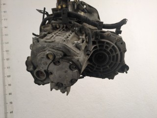 КПП 5-ст.мех. (МКПП), ориг. номер 320107J006, Nissan Primera 1996-2000
