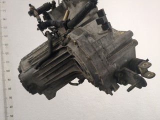 КПП 5-ст.мех. (МКПП), ориг. номер 320107J006, Nissan Primera 1996-2000