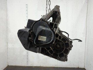 КПП 5-ст.мех. (МКПП) Ford Focus 2004-2008