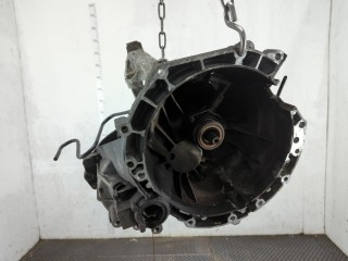 КПП 5-ст.мех. (МКПП), ориг. номер 4M5R7002ND, 1481551, Ford Focus 2004-2008