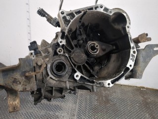 КПП 5-ст.мех. (МКПП) KIA Carens 2006-2012