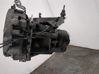 КПП 5-ст.мех. (МКПП) Renault Megane 2006-2009
