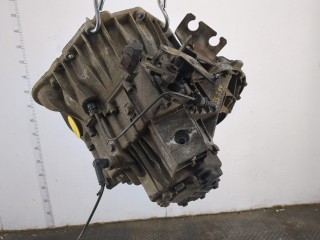 КПП 5-ст.мех. (МКПП), ориг. номер A6382602300, Mercedes Vito 1996-2003