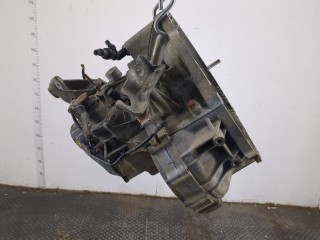 КПП 5-ст.мех. (МКПП), ориг. номер 2471179J00, 2472179J02, Suzuki SX4 2006-2014