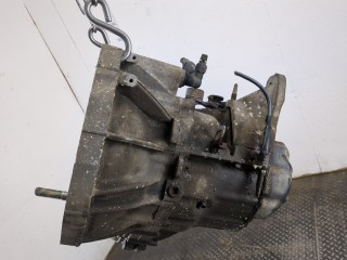 КПП 5-ст.мех. (МКПП), ориг. номер 2471179J00, 2472179J02, Suzuki SX4 2006-2014