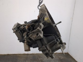 КПП 5-ст.мех. (МКПП), ориг. номер 55201110, Fiat Grande Punto 2005-2010