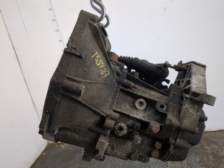 КПП 5-ст.мех. (МКПП), ориг. номер 55201110, Fiat Grande Punto 2005-2010