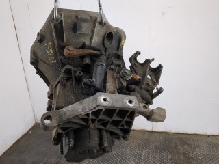КПП 5-ст.мех. (МКПП), ориг. номер 55201110, Fiat Grande Punto 2005-2010
