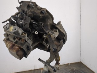 КПП 5-ст.мех. (МКПП) Opel Meriva 2002-2006