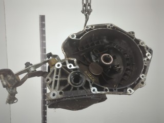 КПП 5-ст.мех. (МКПП) Opel Corsa 2003-2006