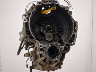 КПП 5-ст.мех. (МКПП) Volkswagen Golf 4 1997-2006