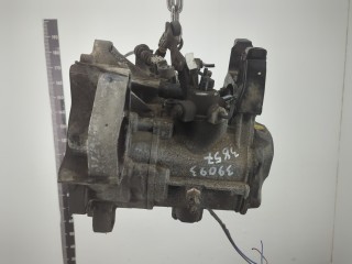 КПП 5-ст.мех. (МКПП), ориг. номер 02T301103, Volkswagen Fox 2003-2009