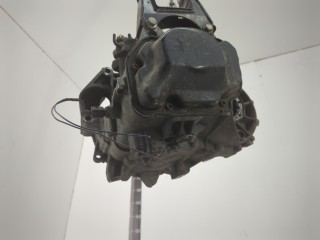 КПП 5-ст.мех. (МКПП), ориг. номер 02T301103, Volkswagen Fox 2003-2009