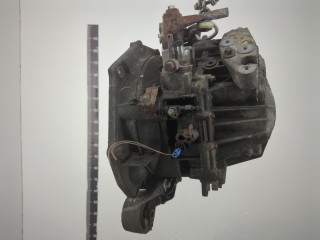 КПП 6-ст.мех. (МКПП), ориг. номер 55561222, Opel Zafira B 2005-2008