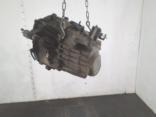 КПП 5-ст.мех. (МКПП) Volvo 850 1993-1997
